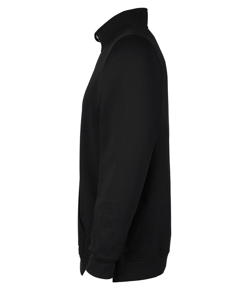 Charles River Men's Willow Half Zip Sweatshirt-3