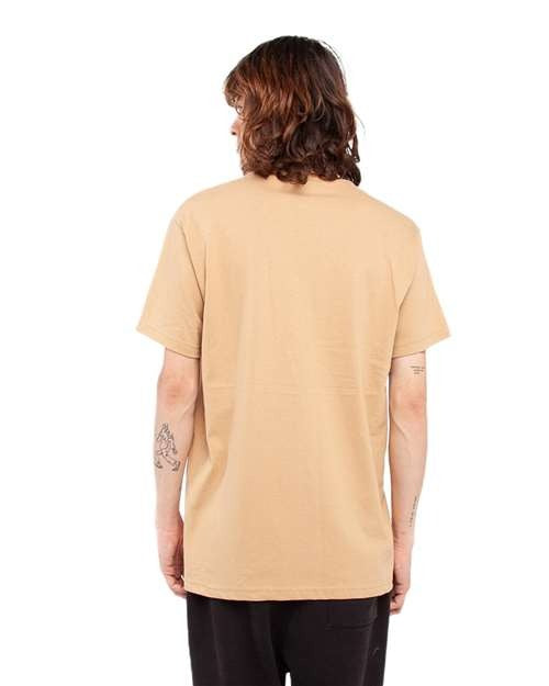 Shaka Wear Men's Active T-Shirt-3