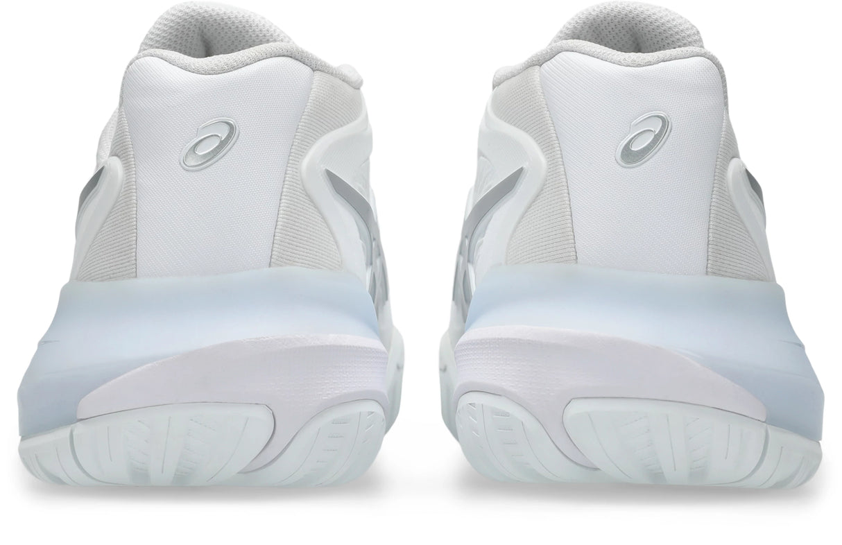 Asics Women's GEL-Resolution X Tennis Shoes-6