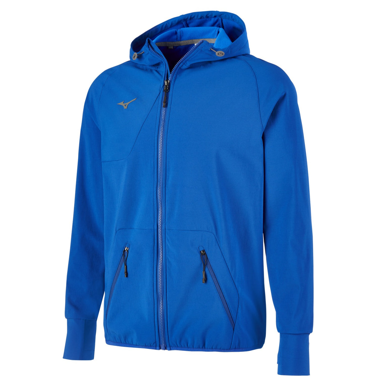Mizuno Men's Power Warm-Up-1