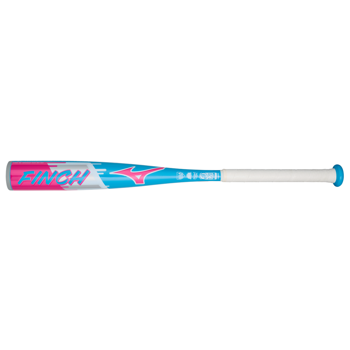 Mizuno Finch Tee Ball 26 -13 Softball Bat-4