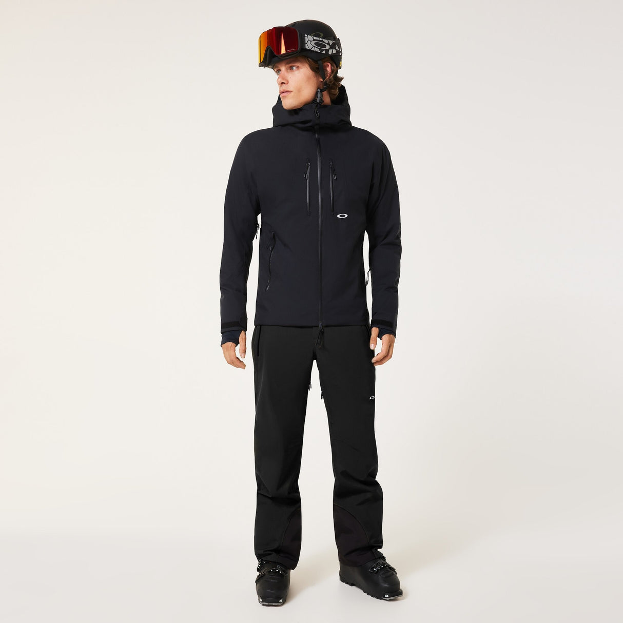 Oakley Men's Kendall RC Shell Jacket 2.0-2