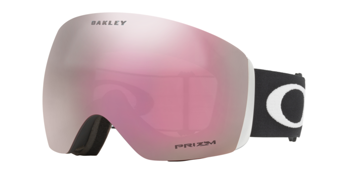 Oakley Flight Deck L Snow Goggles-2