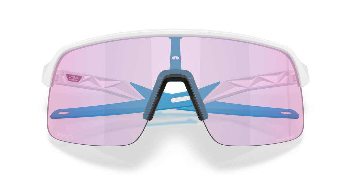 Oakley Sutro Lite Sunglasses-9