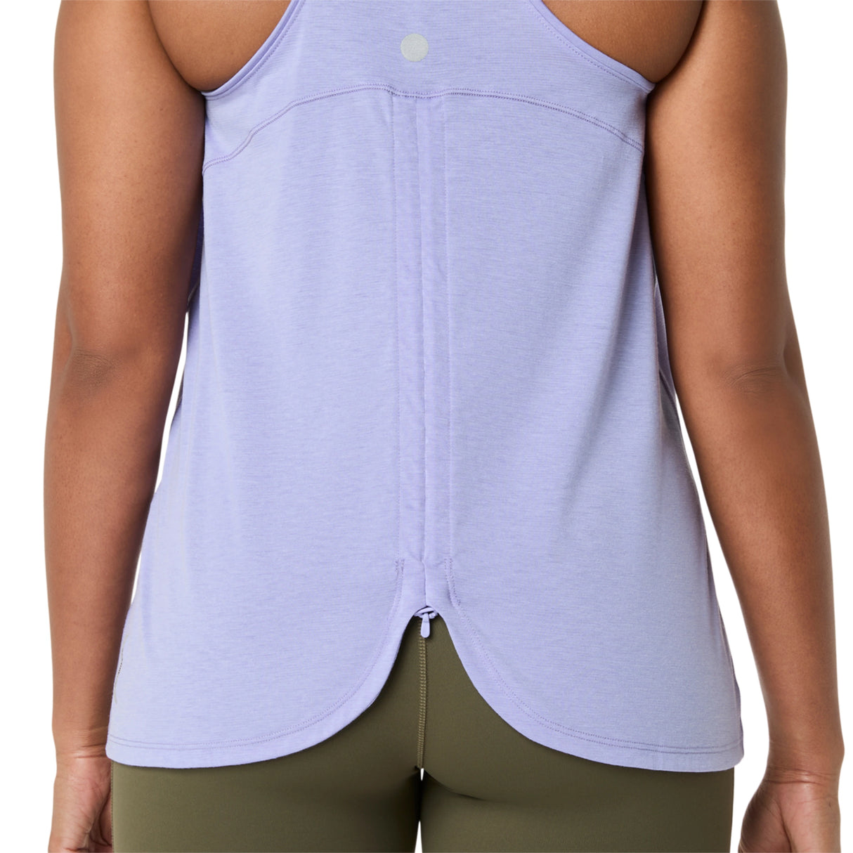 Asics Women's Nagino Run Adjustable Tank-6
