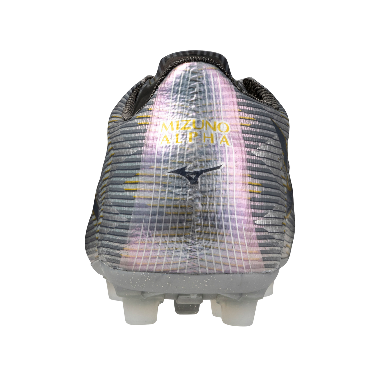 Mizuno Adult A II Japan AG Soccer Cleats-5