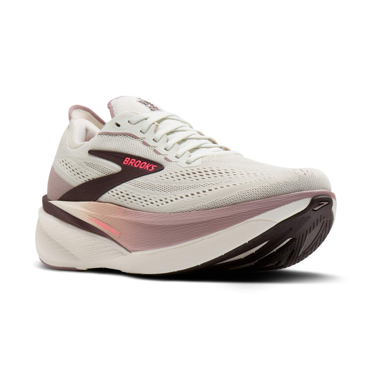 Brooks Women's Hyperion Max 4 Running Shoes-1