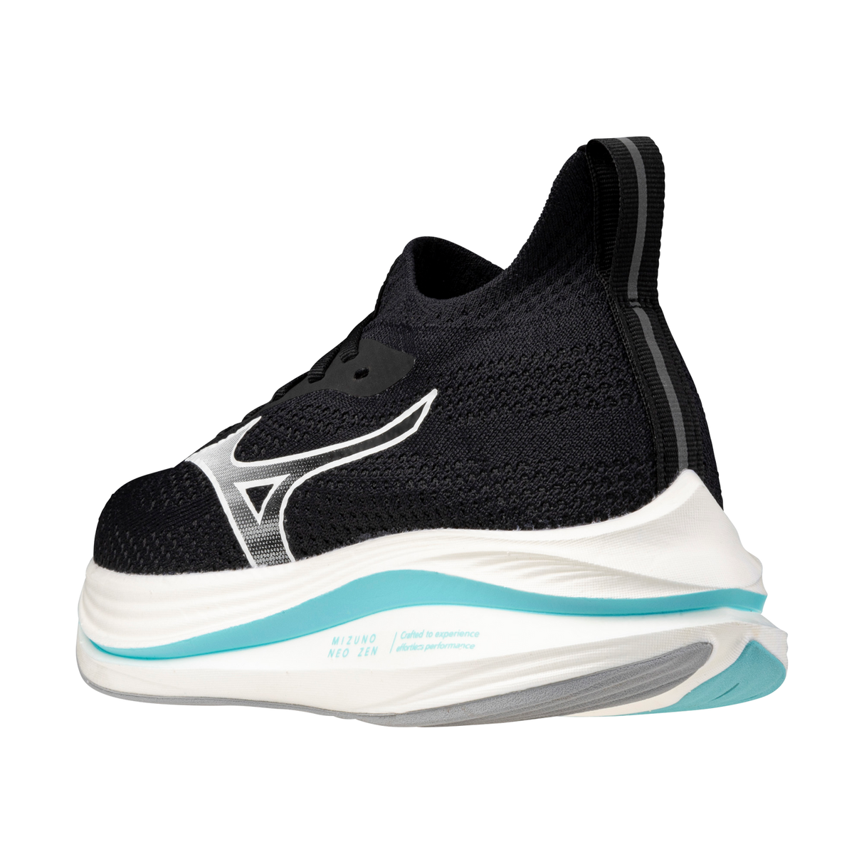 Mizuno Women's Neo Zen Running Shoes-7