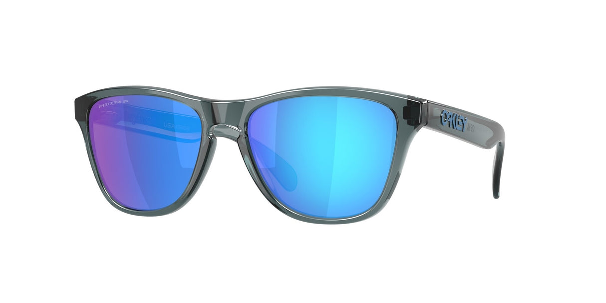 Oakley Frogskins S Glasses-1