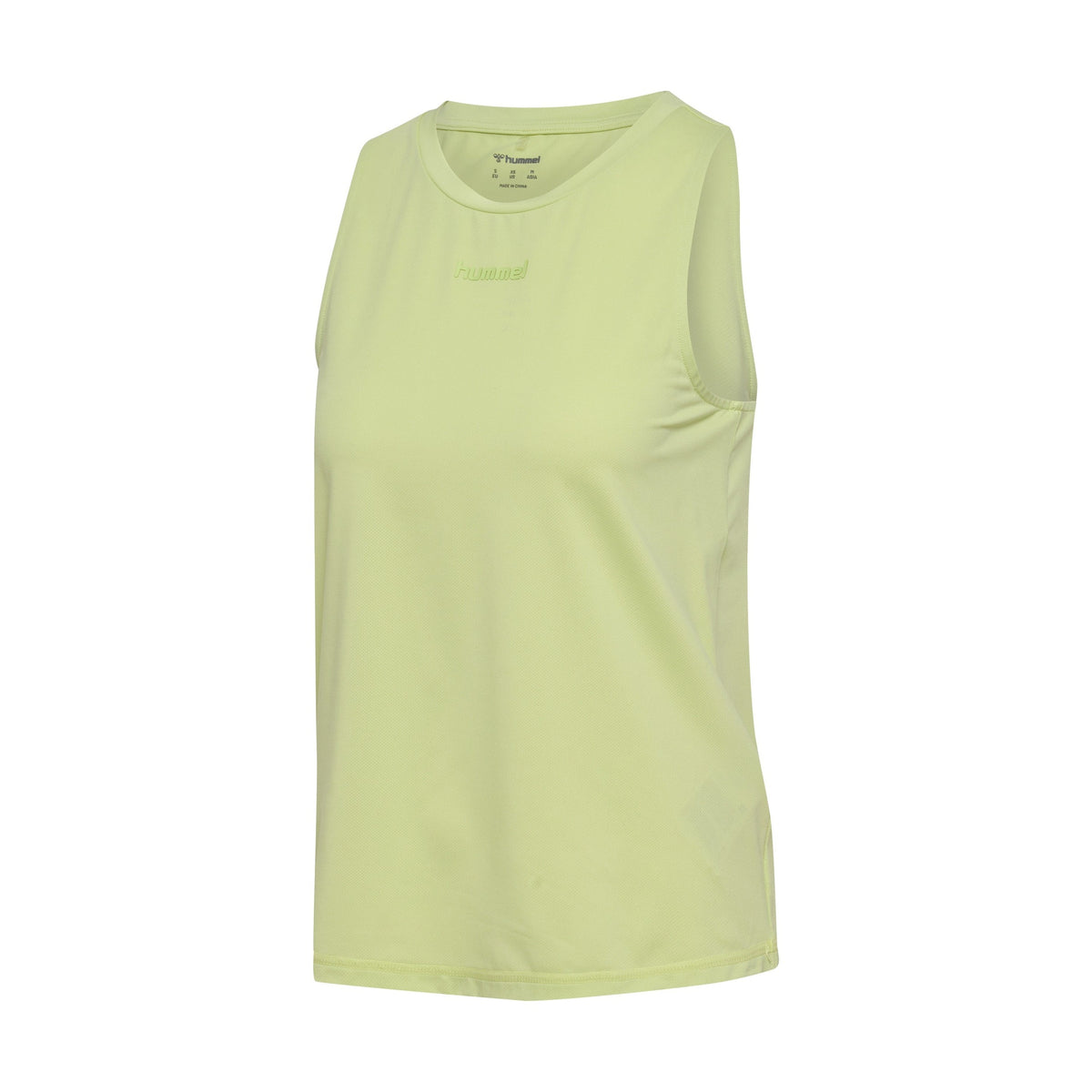 hummel Women's Vera Tech Top-1