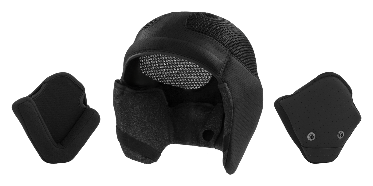Oakley Helmet Replacement Parts
