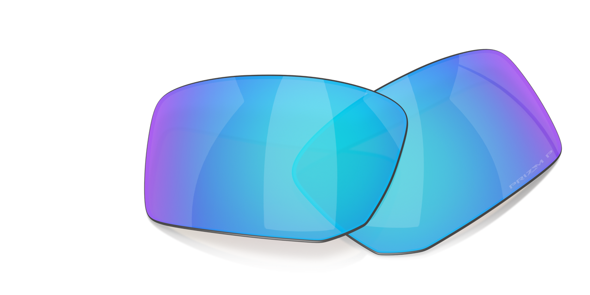 Oakley Gibston XL Replacement Lenses