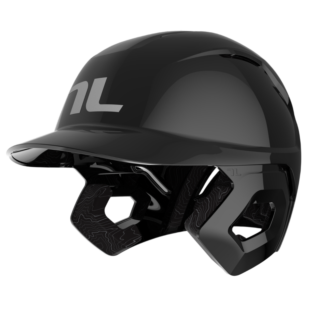 Tucci Potenza Softball Batting Helmet-1
