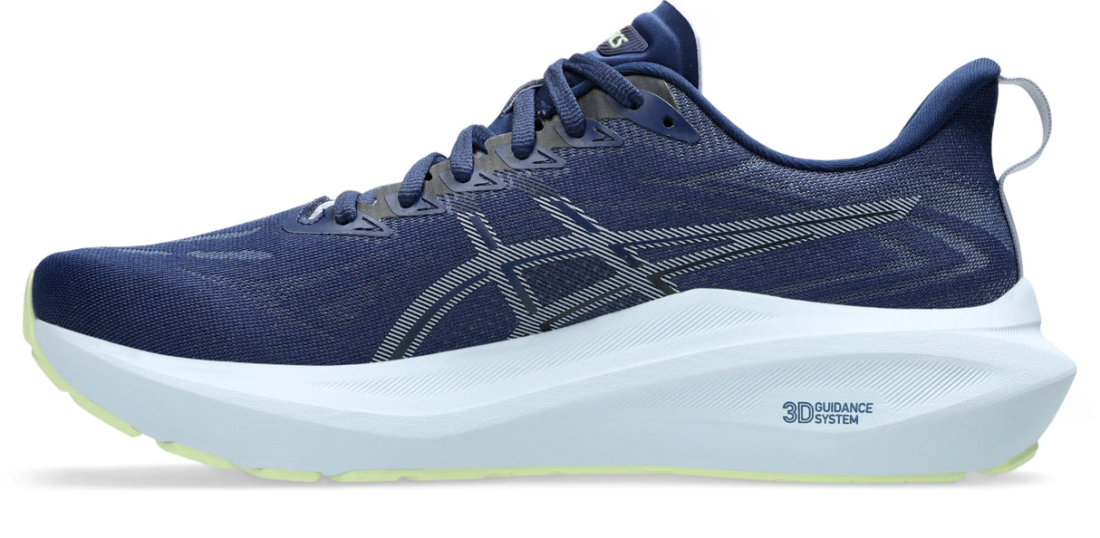 Asics Men's GT-2000 13 Wide 2E Running Shoes-2