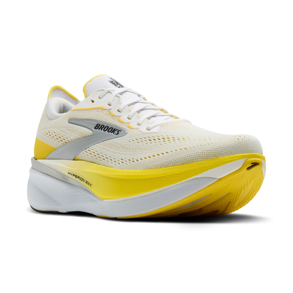 Brooks Women's Hyperion Max 4 Running Shoes-1