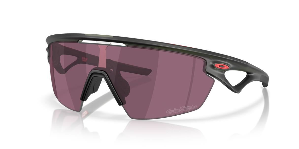 Oakley Sphaera Sunglasses-2