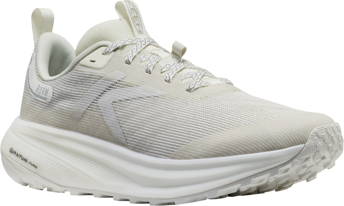 KEEN Men's Roam Trail Running Shoe-2
