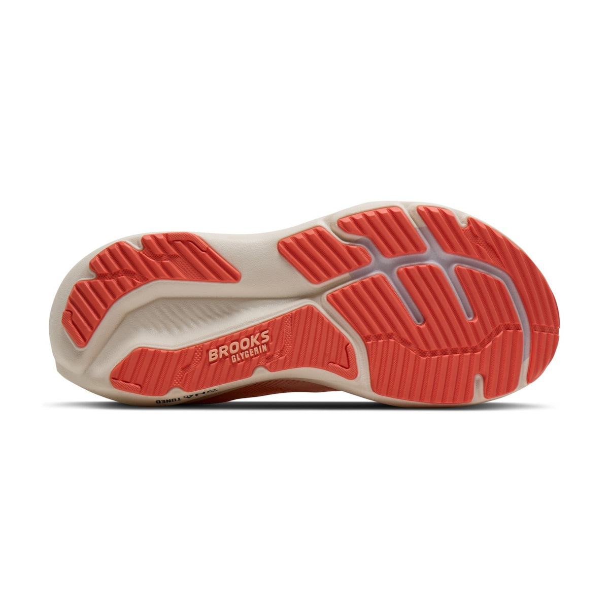 Brooks Women's Glycerin 23 Running Shoes-12