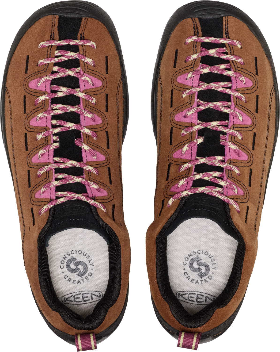 KEEN Men's Jasper Sneaker-1