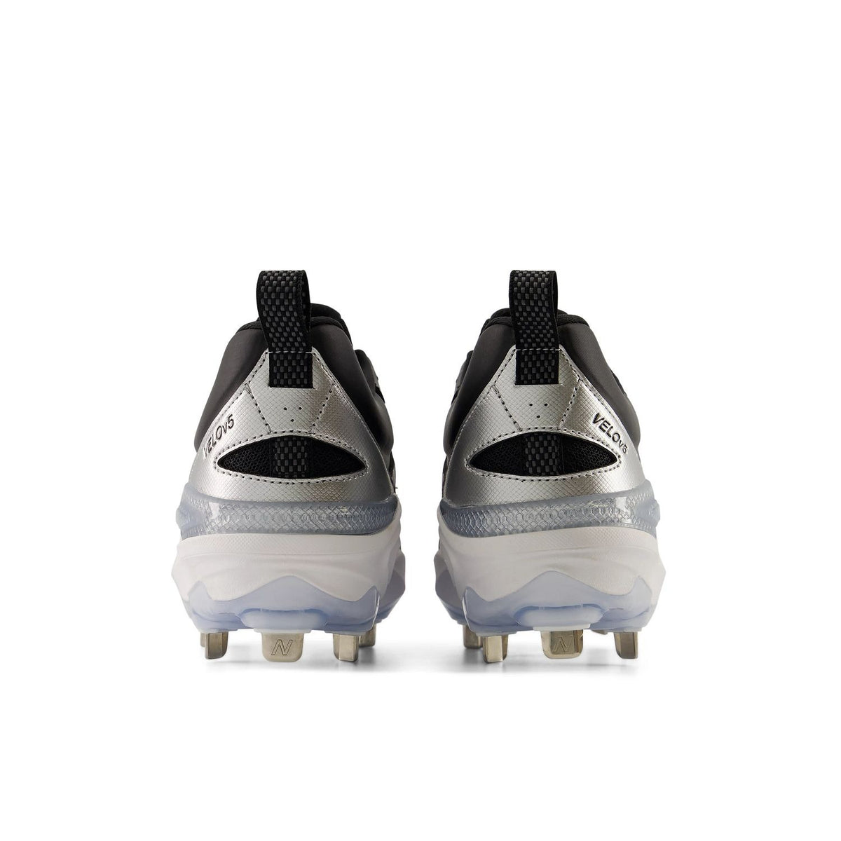 New Balance Women's Velo v5 Metal Softball Cleats-5