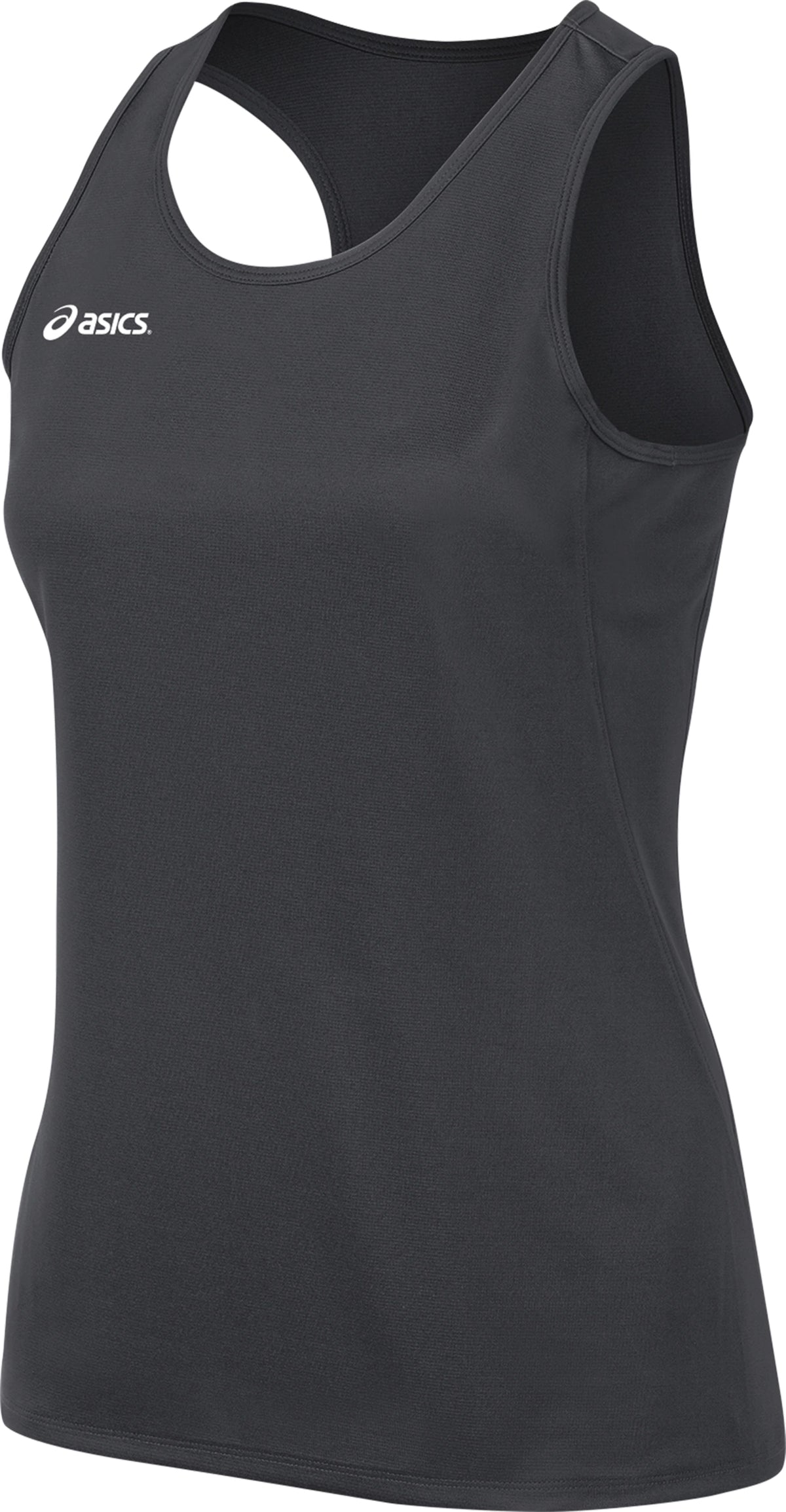 Asics Women's Rival II Singlet-1