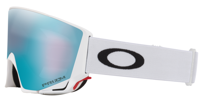 Oakley Flow Scape L Snow Goggles-4