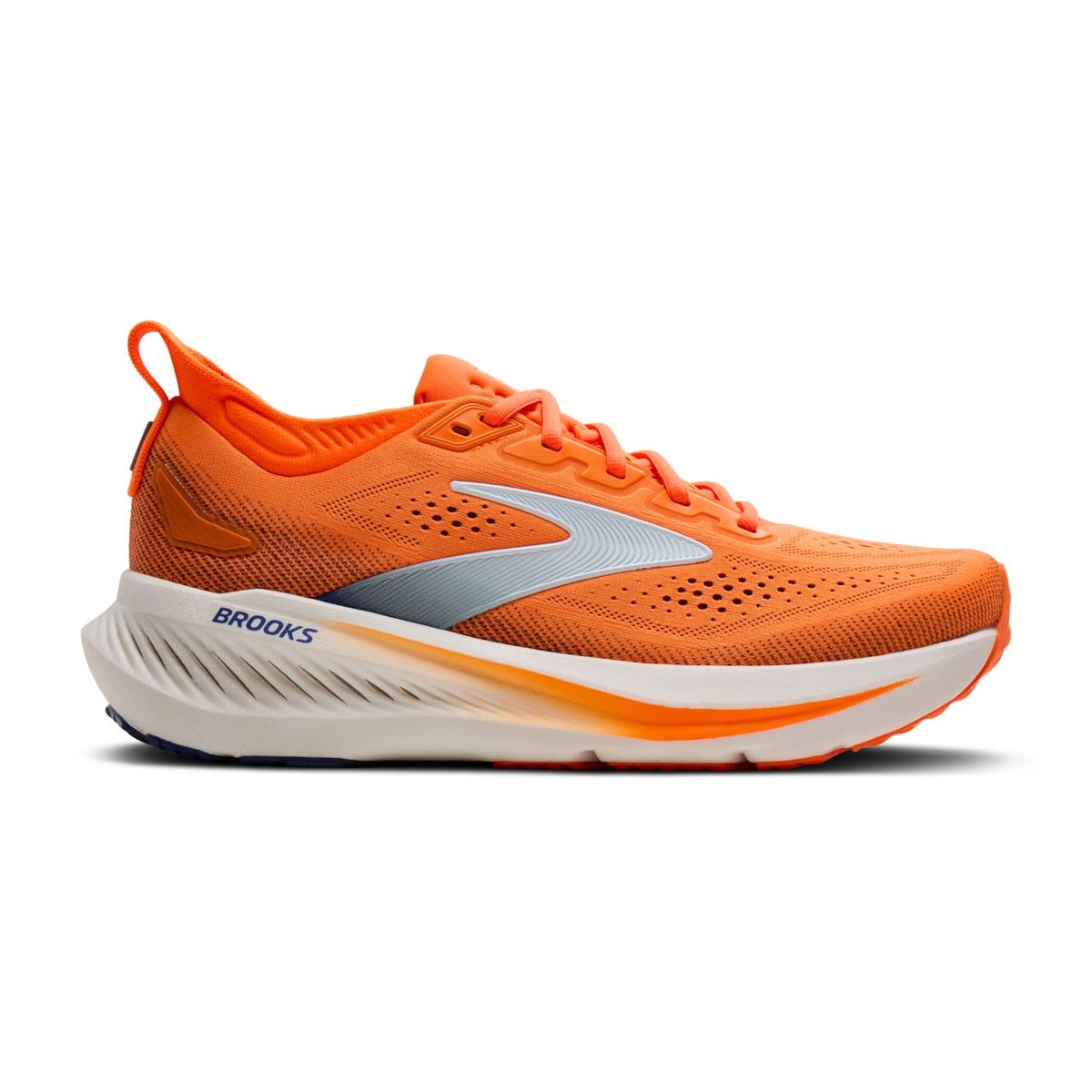 Brooks Men's Glycerin 23 Running Shoes-1