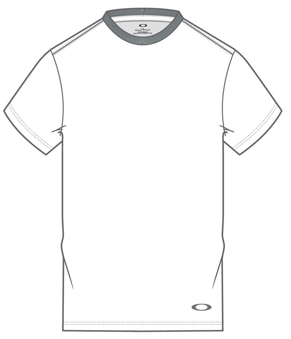 Oakley Stockpile Tee