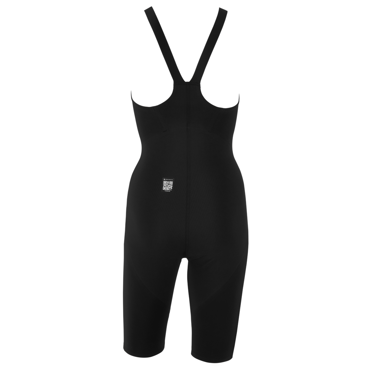 Mizuno Women's GX-Sonic 6 Emotional Techniques Technical Swimsuit Closedback-2