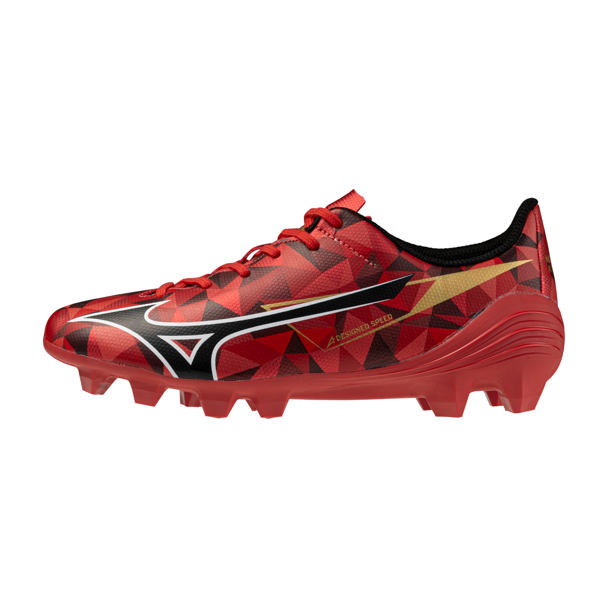 Mizuno Youth A III Select Soccer Cleats-1