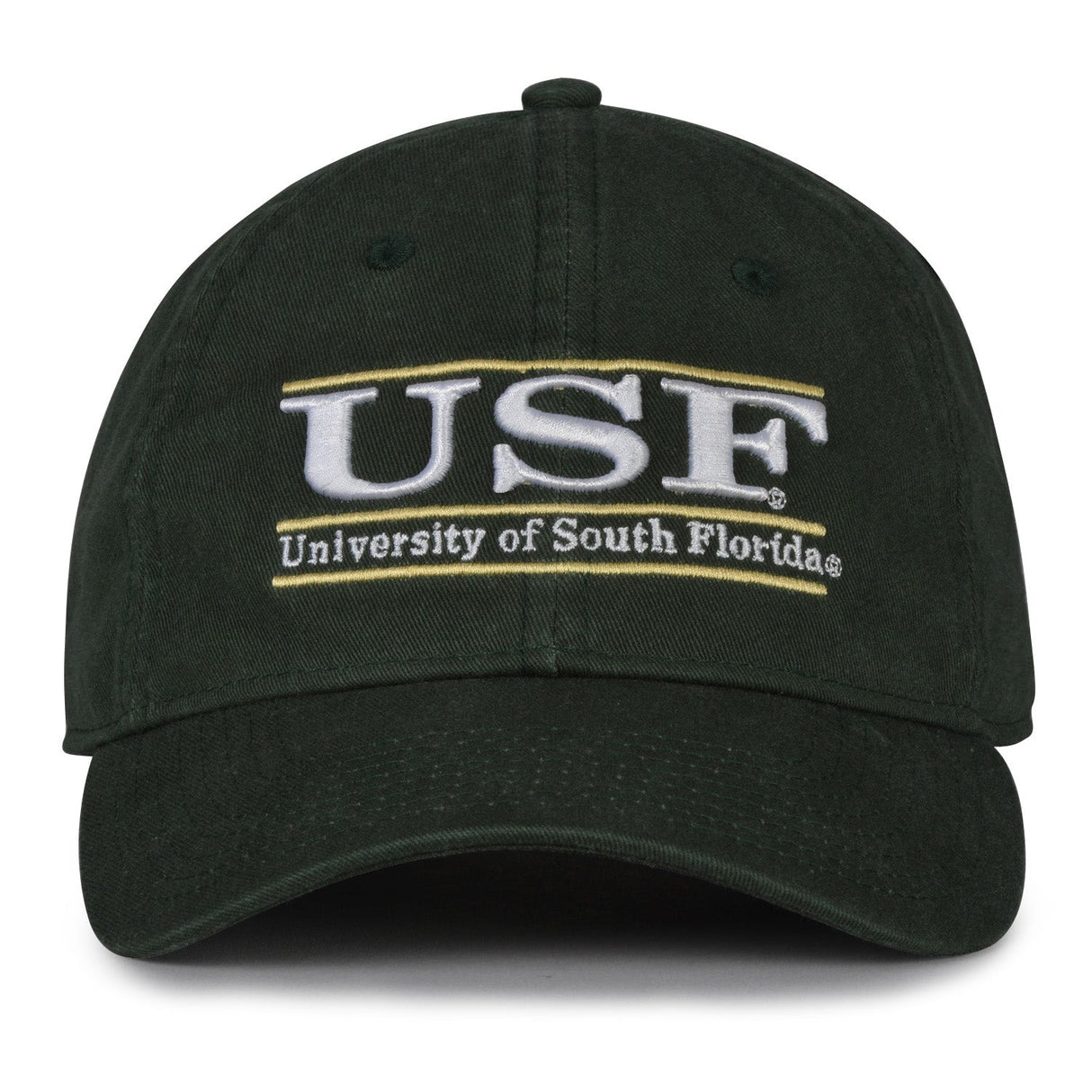 The Game Headwear South Florida Dad Cap
