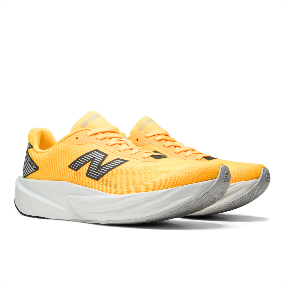 10/1 New Balance Men's FuelCell Rebel v5 Days Running Shoes-5