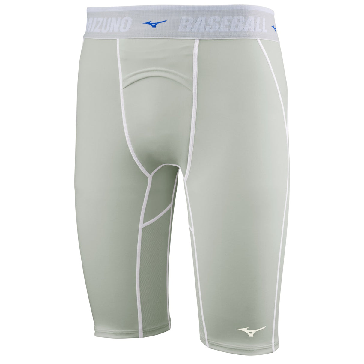 Mizuno RB Speed Baseball Comp Brief-1