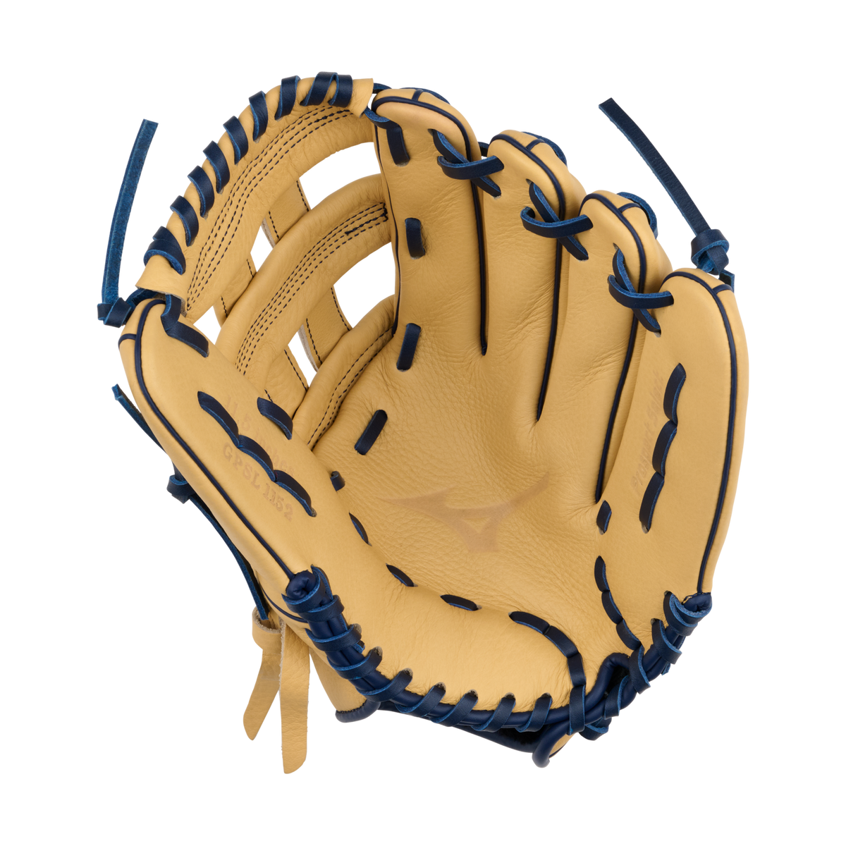 Mizuno GPSL1152 Prospect Select BB Baseball Glove-2