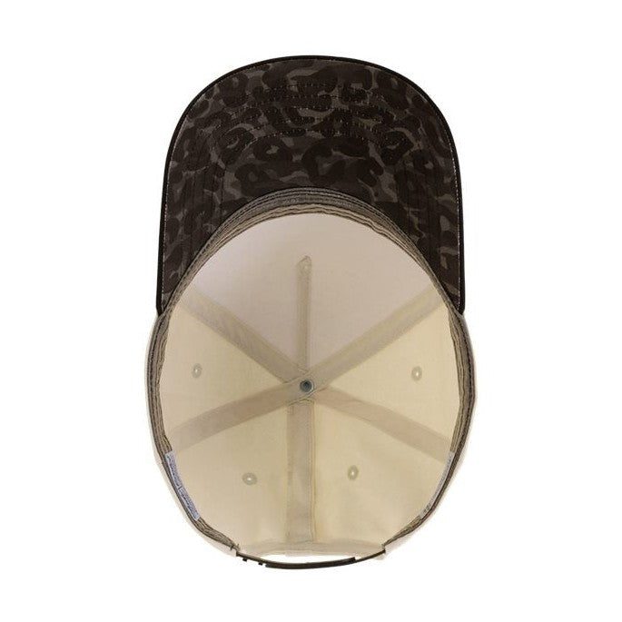 Infinity Her Women's Two-Tone Five-Panel Cap-2
