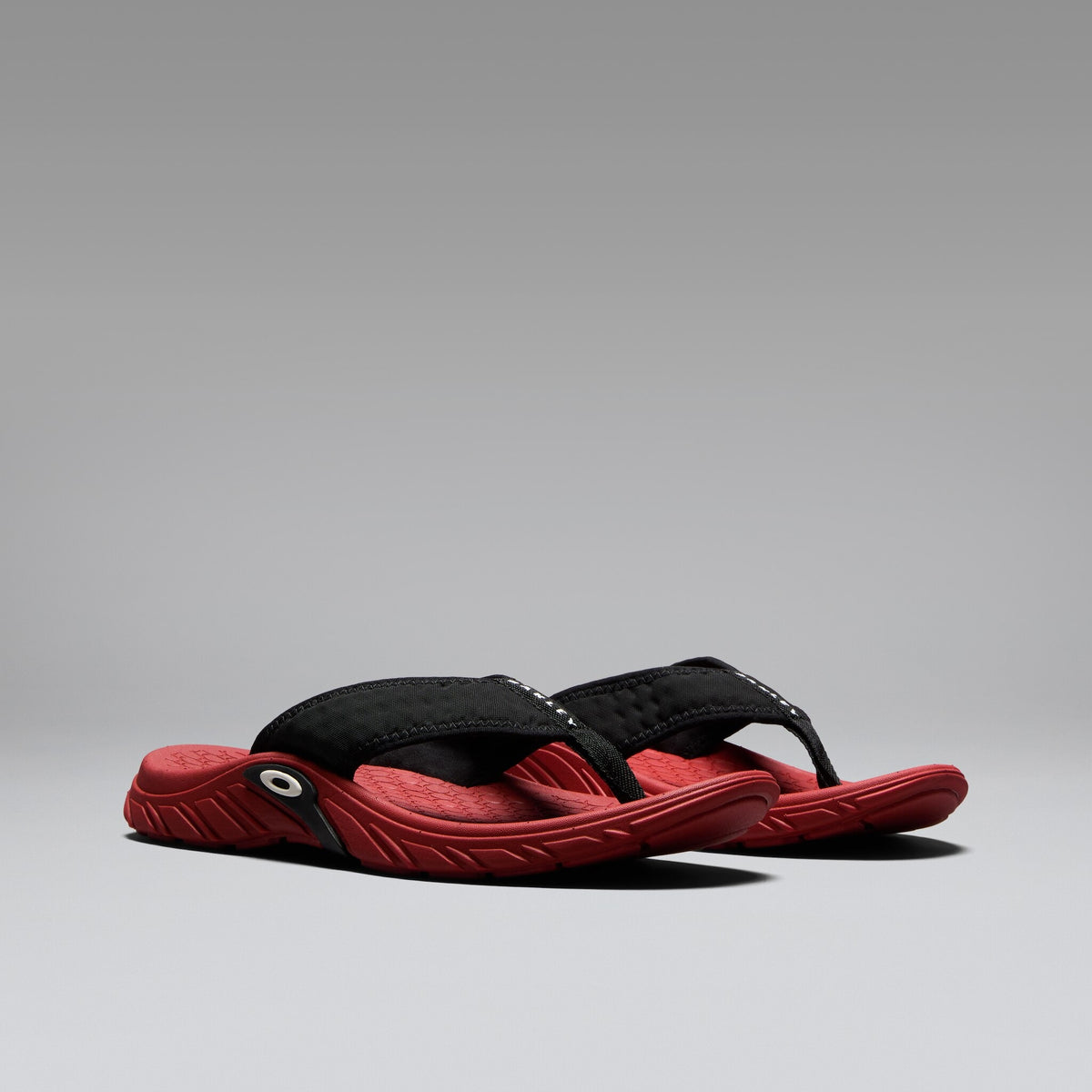Oakley Men's Operative Flip Flop Sandals-6