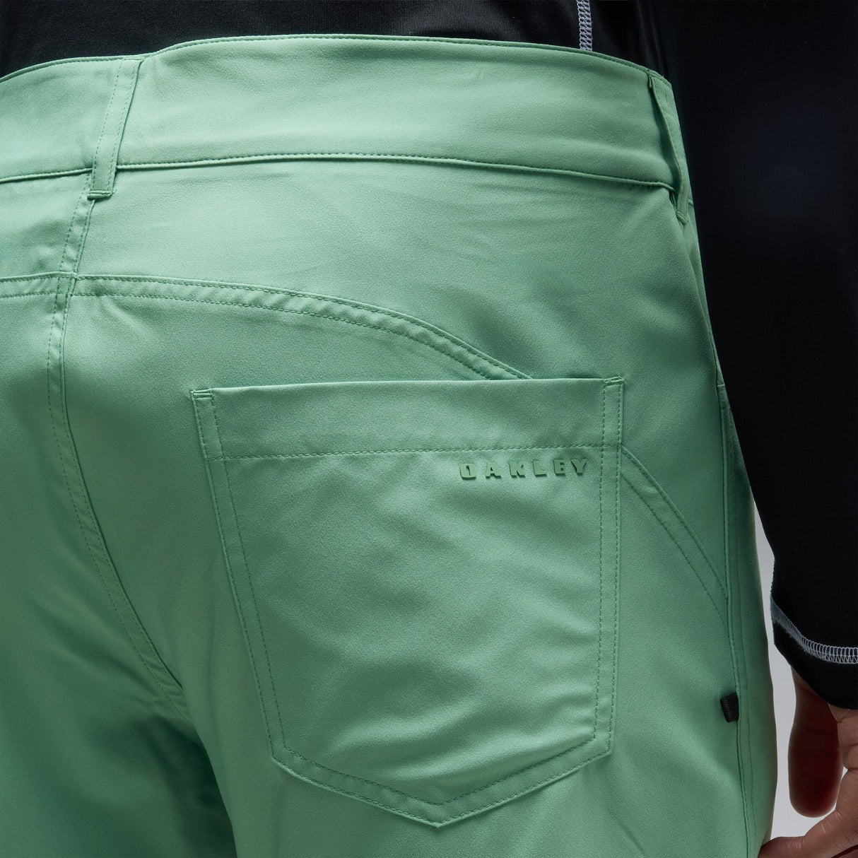Oakley Men's Baseline Hybrid 18” Shorts-5
