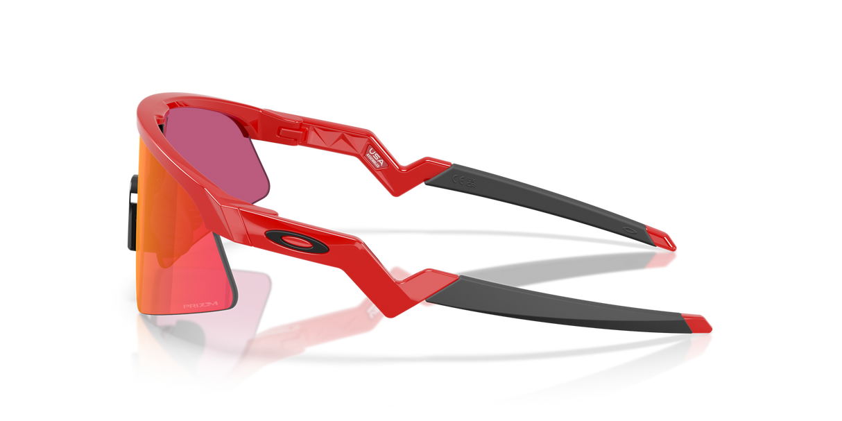 Oakley Resistor Sweep Sunglasses-3