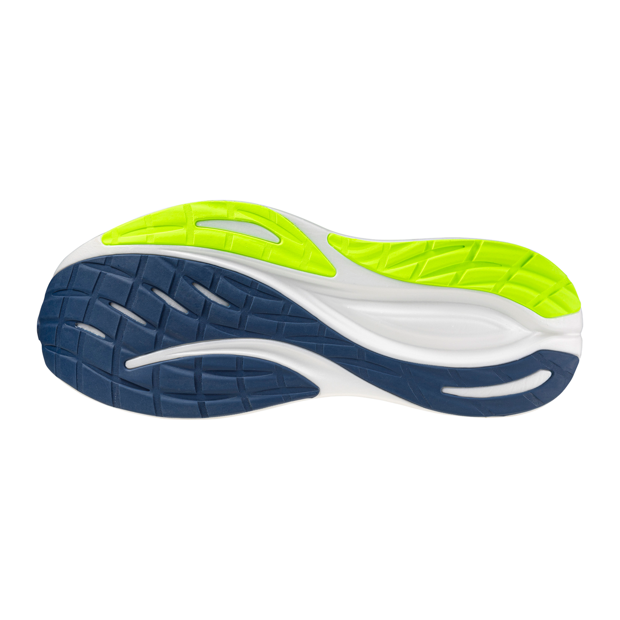 Mizuno Men's Neo Zen 2 Running Shoes-2