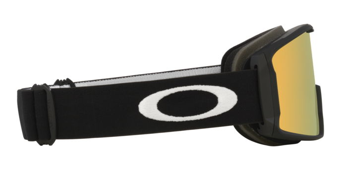 Oakley Line Miner M Snow Goggles-11