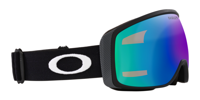 Oakley Flight Tracker M Snow Goggles-12