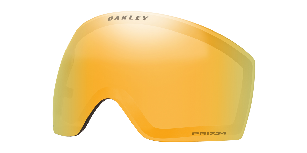 Oakley Flight Deck Pro M Replacement Lenses