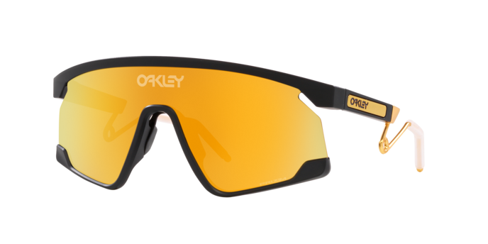 Oakley BXTR Metal Glasses-5