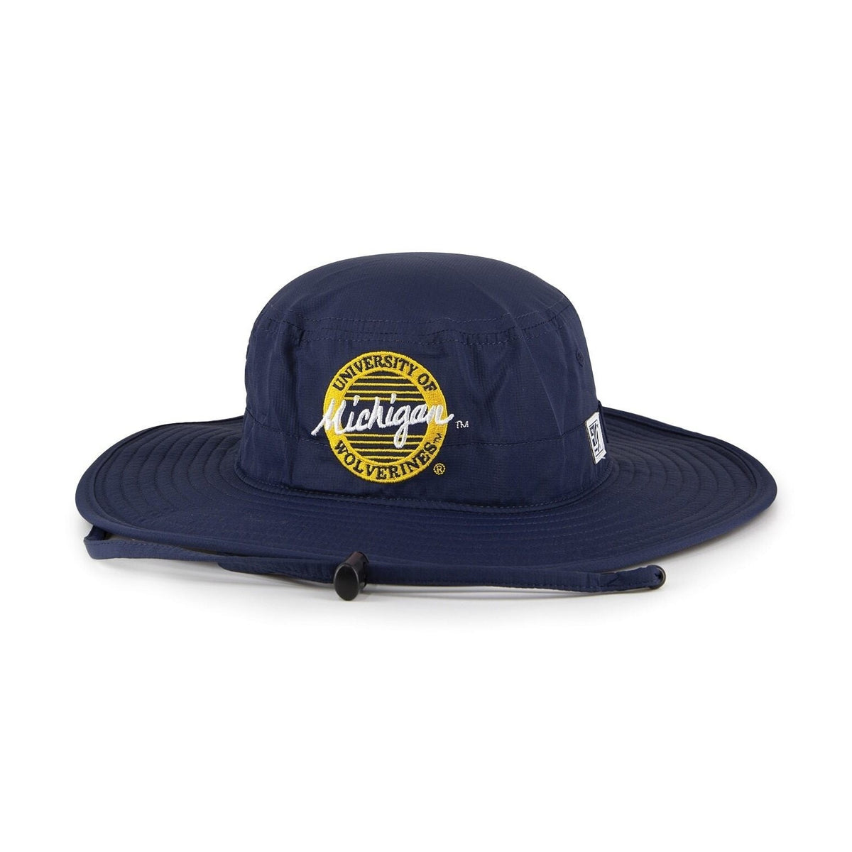 The Game Headwear Michigan Boonie Hat