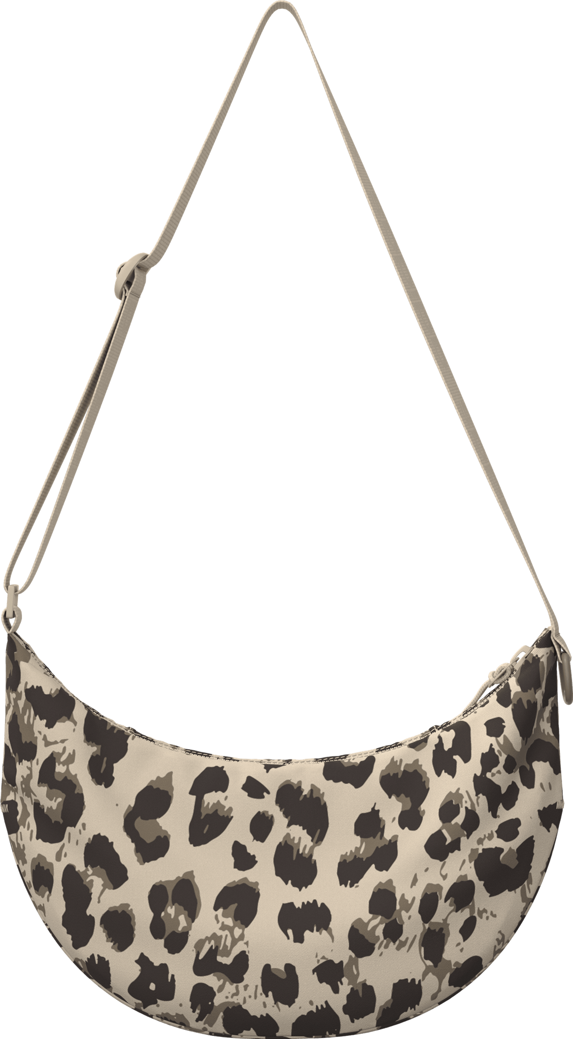 adidas Mini Crescent Print Crossbody-9