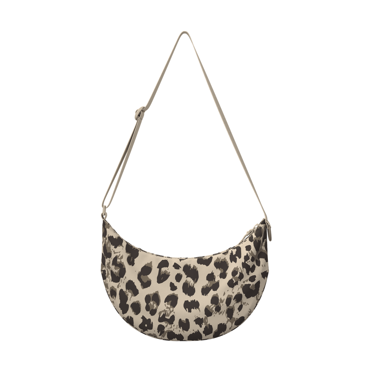 adidas Mini Crescent Print Crossbody-9