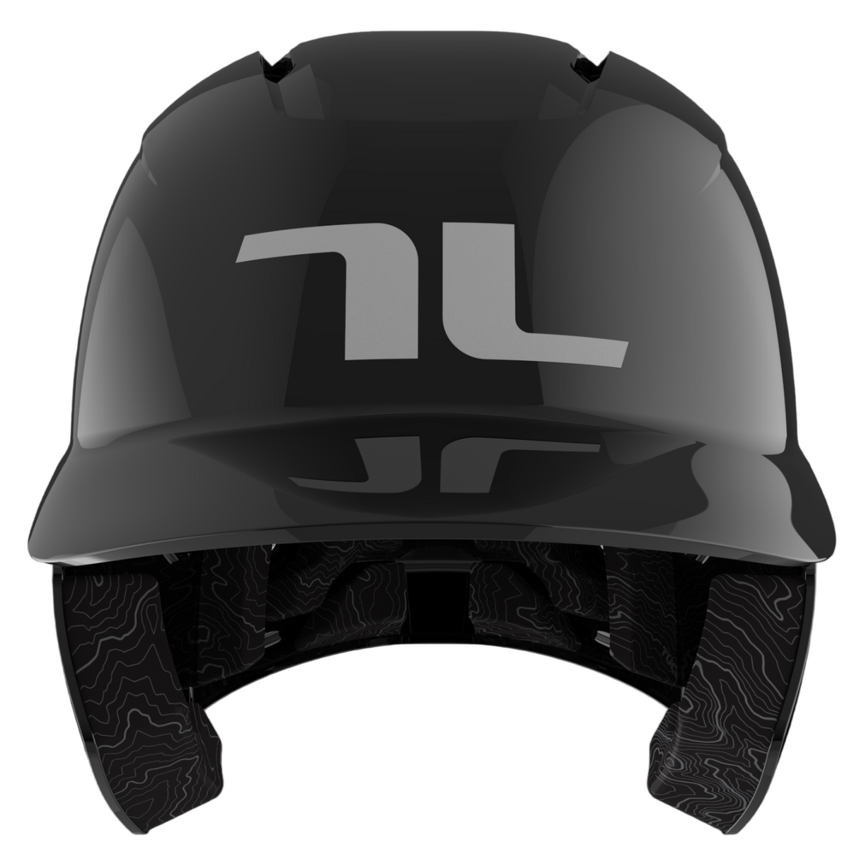 Tucci Potenza Softball Batting Helmet-2