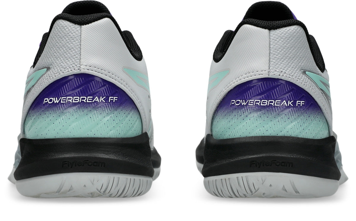 Asics Men's Powerbreak FF Volleyball Shoes-6