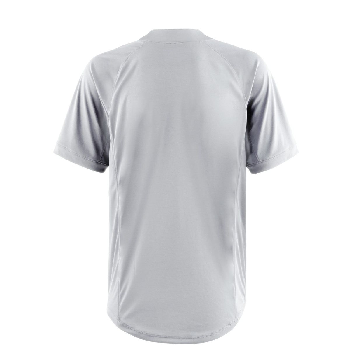 Mizuno Men's NXT 1 Button Baseball Jersey-2