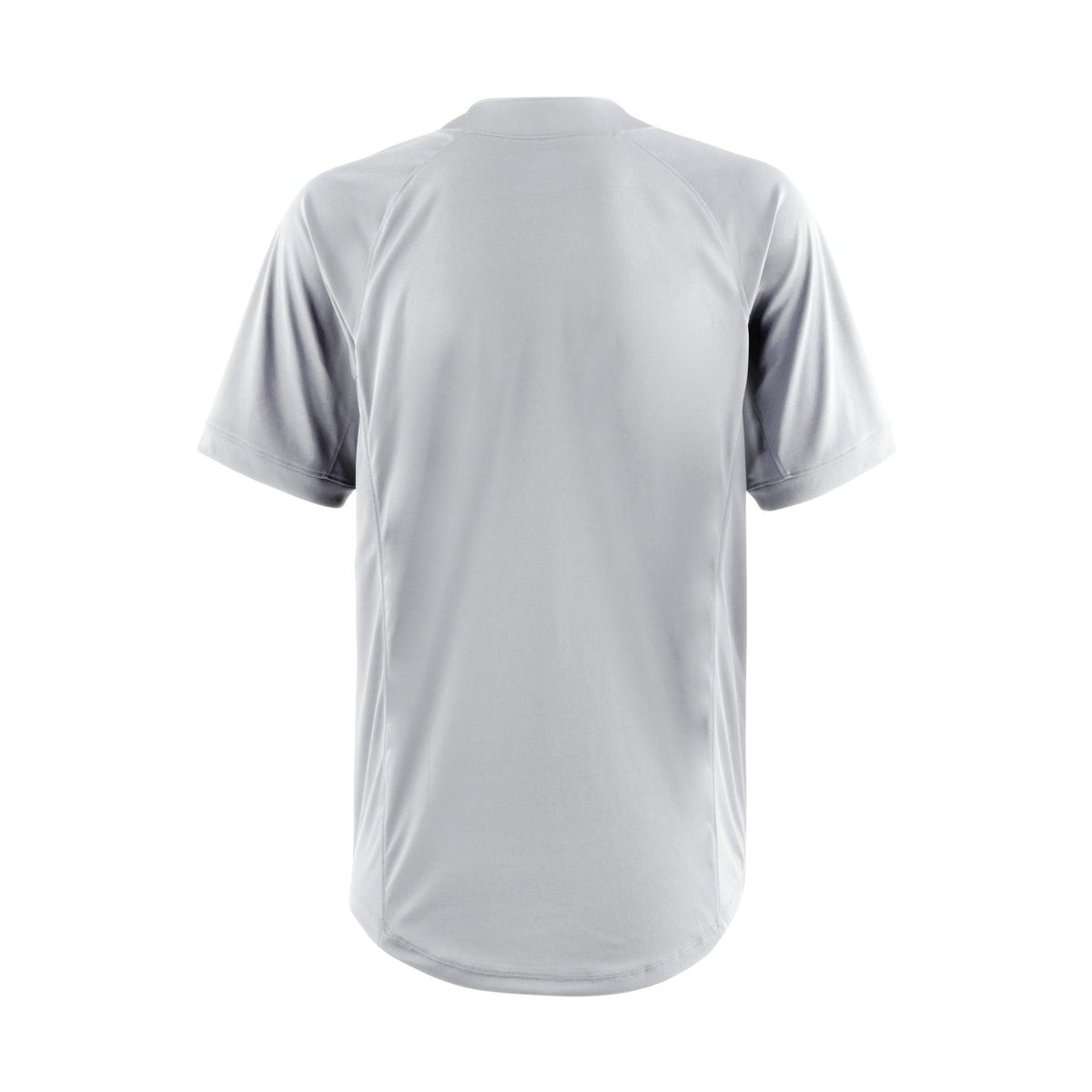 Mizuno Men's NXT 1 Button Baseball Jersey-2
